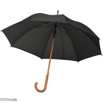 Picture of AUTOMATIC UMBRELLA in Black