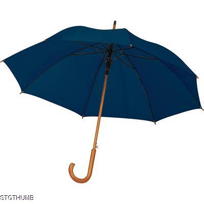 Picture of AUTOMATIC UMBRELLA in Darkblue