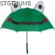 Picture of CHILDRENS UMBRELLA in Green 