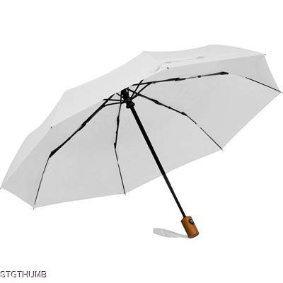 Picture of RPET UMBRELLA in White