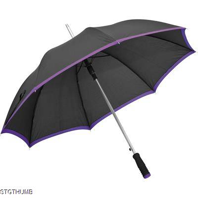 Picture of AUTOMATIC UMBRELLA in Violet