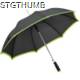 Picture of AUTOMATIC UMBRELLA in Apple Green