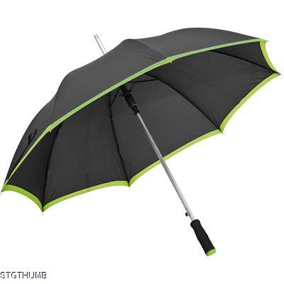 Picture of AUTOMATIC UMBRELLA in Apple Green