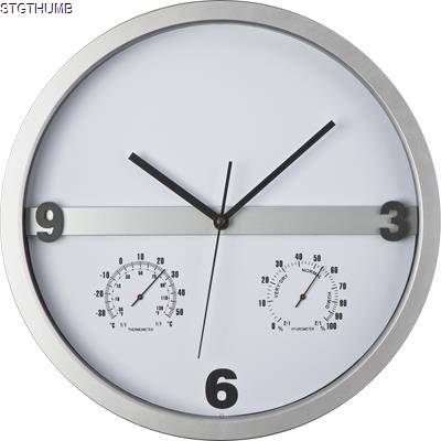 Picture of WALL CLOCK.