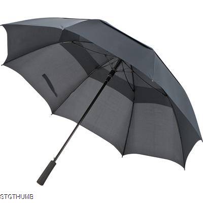 Picture of GOLF UMBRELLA with Windscreen