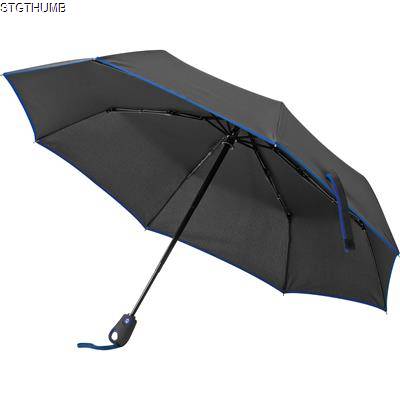 Picture of POCKET UMBRELLA in Blue