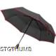 Picture of POCKET UMBRELLA in Red