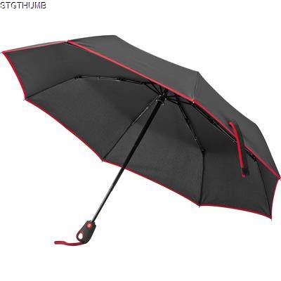 Picture of POCKET UMBRELLA in Red