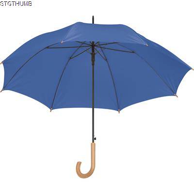 Picture of AUTOMATIC UMBRELLA in Blue