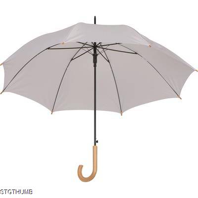 Picture of AUTOMATIC UMBRELLA in White