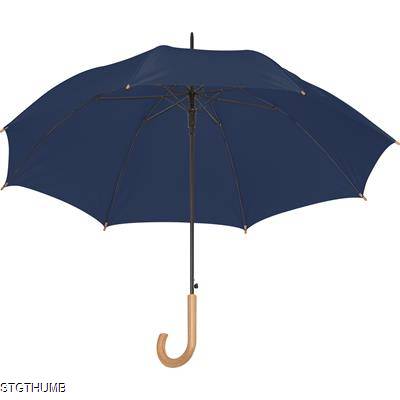 Picture of AUTOMATIC UMBRELLA in Darkblue.