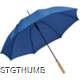 Picture of VALUE UMBRELLA in Blue