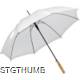 Picture of VALUE UMBRELLA in White