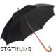 Picture of AUTOMATIC UMBRELLA in Black