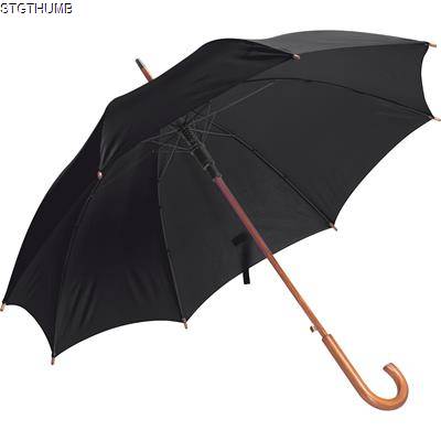 Picture of AUTOMATIC UMBRELLA in Black