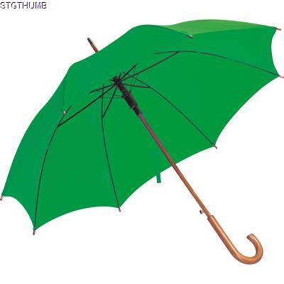 Picture of AUTOMATIC UMBRELLA in Green