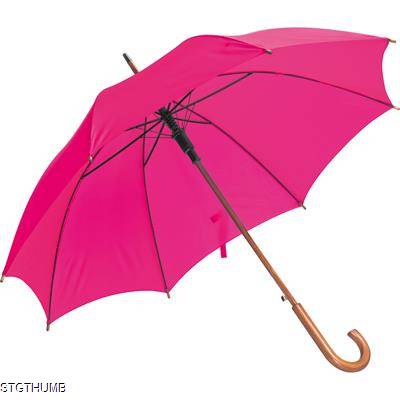 Picture of AUTOMATIC UMBRELLA in Pink