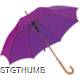 Picture of AUTOMATIC UMBRELLA in Violet