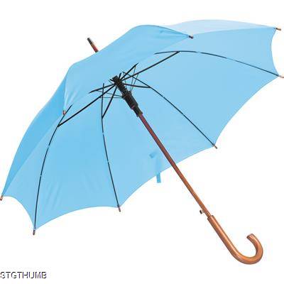 Picture of AUTOMATIC UMBRELLA in Light Blue