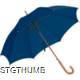 Picture of AUTOMATIC UMBRELLA in Dark Blue