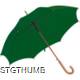 Picture of AUTOMATIC UMBRELLA in Dark Green