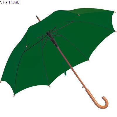 Picture of AUTOMATIC UMBRELLA in Dark Green