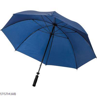 Picture of CLASSIC GOLF UMBRELLA in Navy Blue.