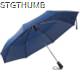 Picture of AUTOMATIC UMBRELLA in Dark Blue