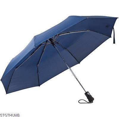 Picture of AUTOMATIC UMBRELLA in Dark Blue