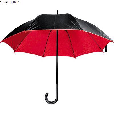 Picture of UMBRELLA in Red