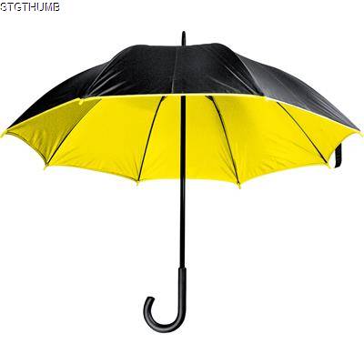 Picture of UMBRELLA in Yellow