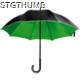 Picture of UMBRELLA in Green