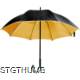 Picture of UMBRELLA in Gold