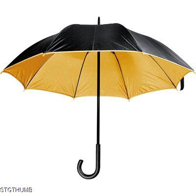 Picture of UMBRELLA in Gold.