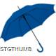 Picture of AUTOMATIC UMBRELLA in Blue