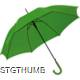 Picture of AUTOMATIC UMBRELLA in Green