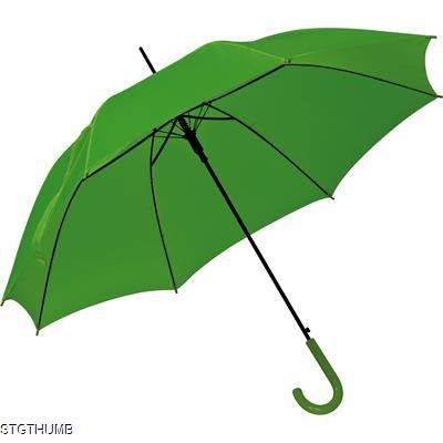 Picture of AUTOMATIC UMBRELLA in Green.