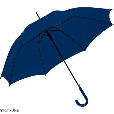 Picture of AUTOMATIC UMBRELLA in Dark Blue.