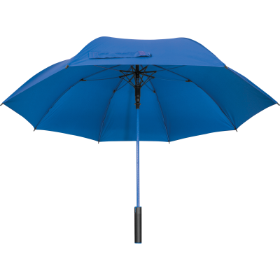 Picture of UMBRELLA with Ring Handle Darren in Blue