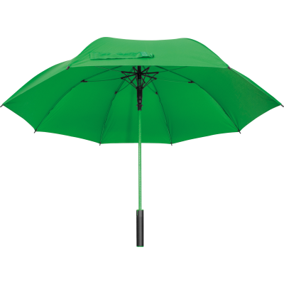 Picture of UMBRELLA with Ring Handle Darren in Green
