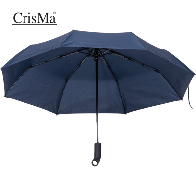 Picture of CRISMA AUTOMATIC POCKET UMBRELLA KATARINA in Darkblue