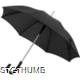 Picture of AUTOMATIC UMBRELLA in Black