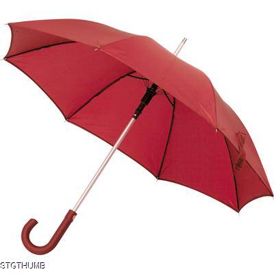 Picture of AUTOMATIC UMBRELLA in Red