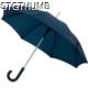 Picture of AUTOMATIC UMBRELLA in Navy Blue