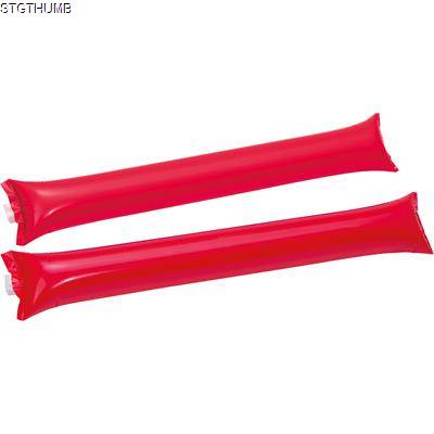 Picture of BANG BANG STICK in Red.