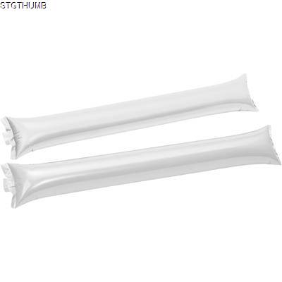 Picture of BANG BANG STICK in White.