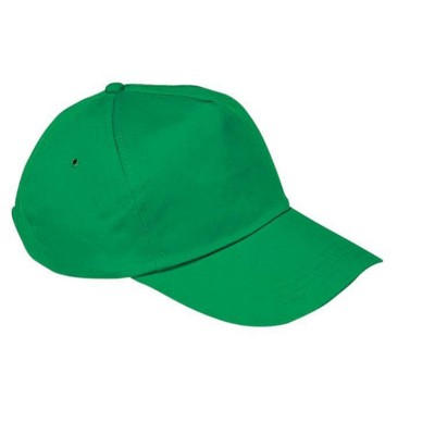 Picture of 5 PANEL CLASSIC BASEBALL CAP in Green