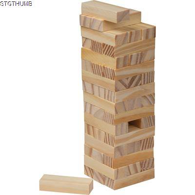 Picture of STACKING GAME