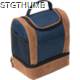 Picture of COOLER BAG in Darkblue