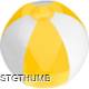 Picture of BICOLOR BEACH BALL